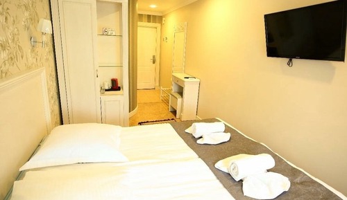 Standardzimmer