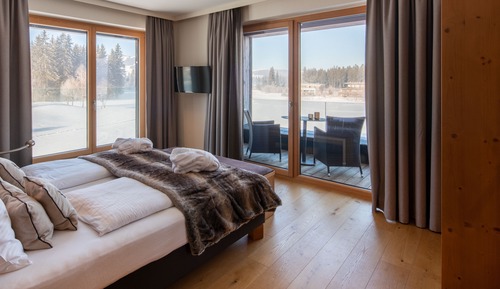 Luxury-Apartment