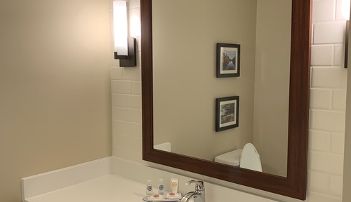 Standardzimmer, Mehrere Betten, Nichtraucher