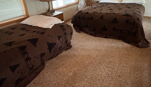 Standard-Ferienhütte (Cascade/Chalet/Pet Friendly)
