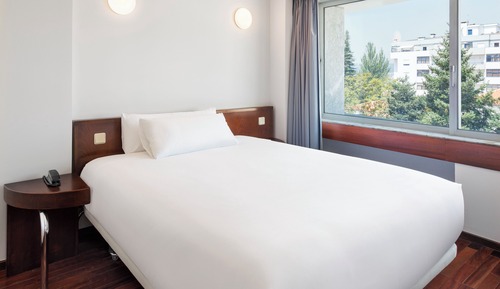 Standard-Apartment
