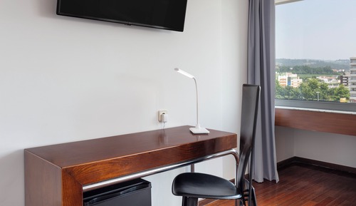 Standard-Apartment