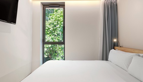 Premier-Doppelzimmer