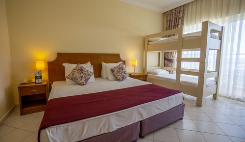 Superior-Doppelzimmer