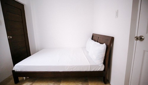 Standard-Doppelzimmer