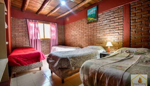 Comfort-Ferienhütte