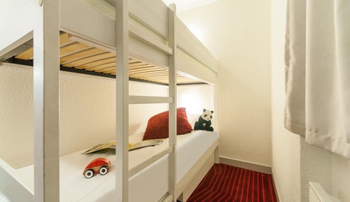 Apartment, mit Bad, Bergblick (App 621)