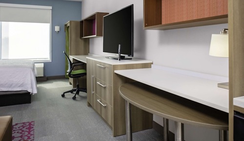 Studio, 2 Queen-Betten, Nichtraucher