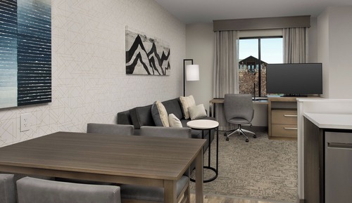 Suite, 2 Schlafzimmer