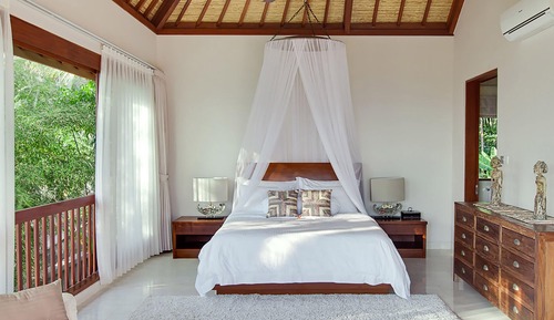 Villa, 4 Schlafzimmer