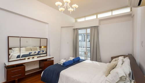 City-Apartment