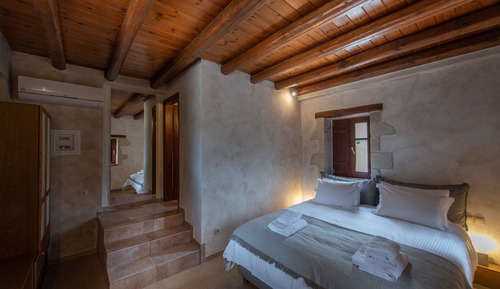 Suite, Meerblick