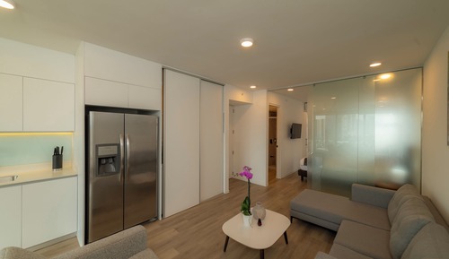 Premium-Doppelzimmer, 1 King-Bett