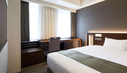 Einzelzimmer, Nichtraucher