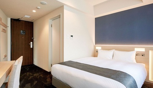 Doppelzimmer, Nichtraucher