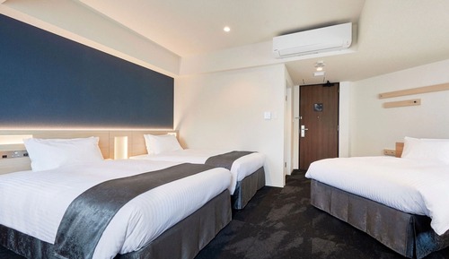 Comfort-Dreibettzimmer, Nichtraucher