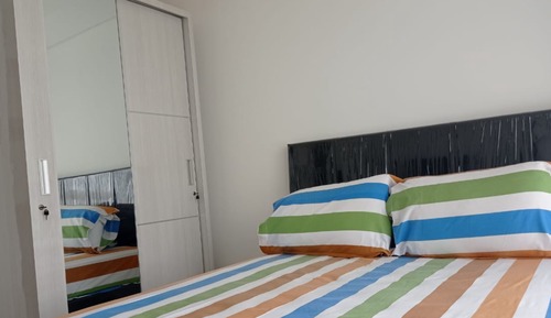 Apartment, 1 Schlafzimmer