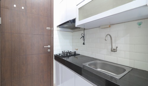 Apartment, 1 Schlafzimmer