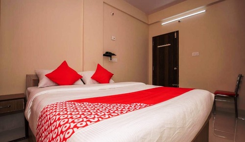 Deluxe-Doppelzimmer
