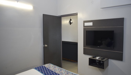 Deluxe-Zimmer