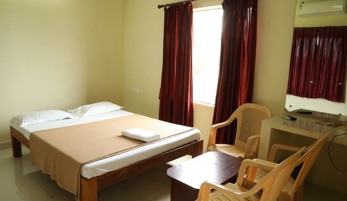 Executive-Doppelzimmer