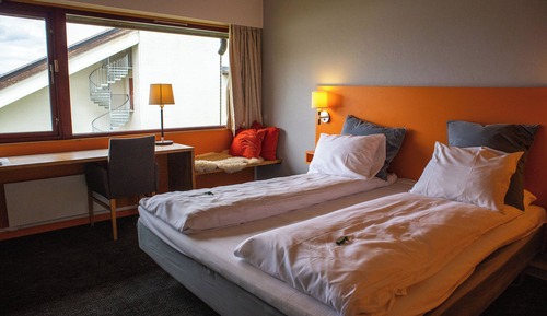 Doppelzimmer