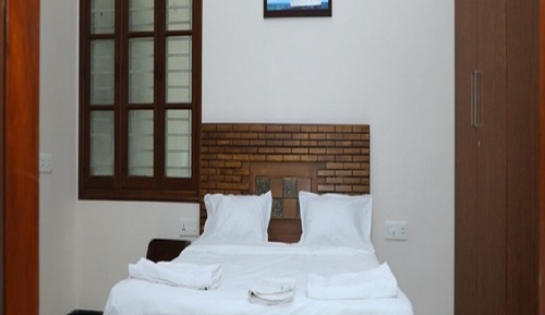 Deluxe-Zimmer