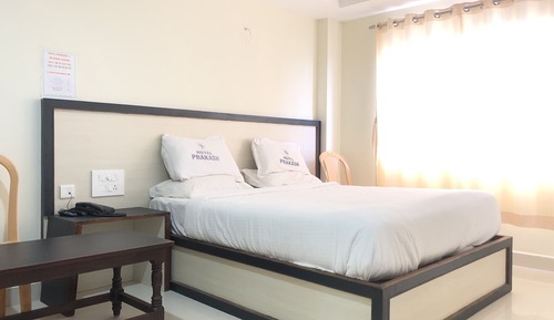 Deluxe-Doppelzimmer
