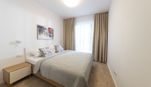 Superior-Apartment