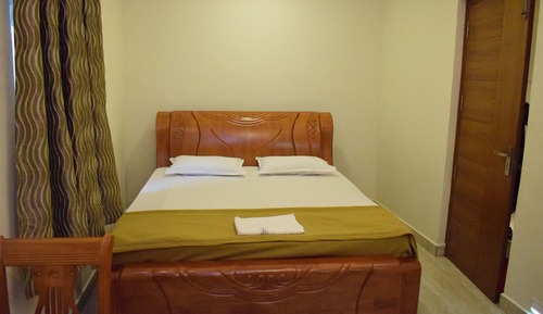 Standardzimmer