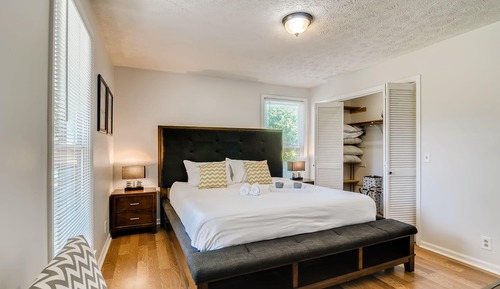 Design-Haus (3 Bedrooms)