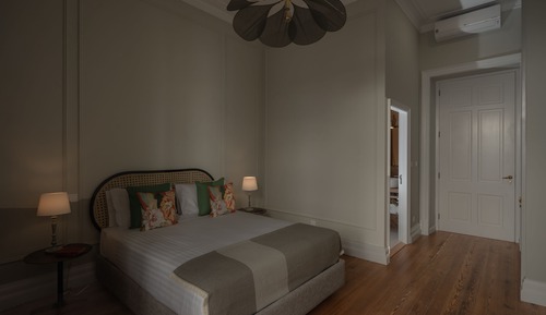 Standardzimmer, 1 Schlafzimmer