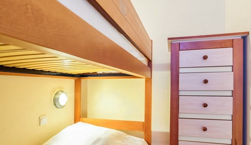 Comfort-Vierbettzimmer