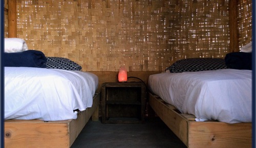 Gemeinsamer Schlafsaal, 1 Schlafzimmer, Raucher, Terrasse