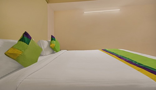 Standardzimmer