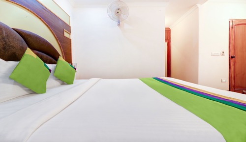 Premium-Zimmer