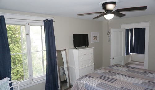 Familien-Suite, Mehrere Betten, Nichtraucher, zum Innenhof hin