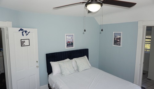 Standardzimmer, 1 Queen-Bett