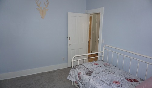 Familien-Suite, Mehrere Betten, Nichtraucher, Erdgeschoss