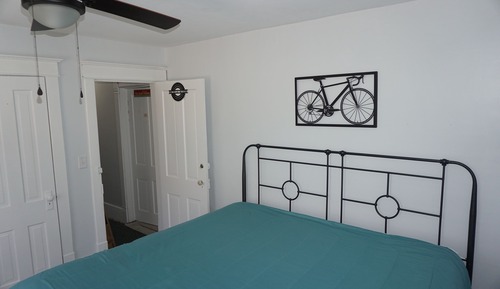 Junior-Suite, Mehrere Betten, Nichtraucher, zum Innenhof hin