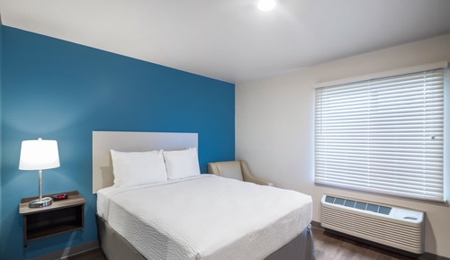 Standardzimmer, 1 Queen-Bett, Nichtraucher