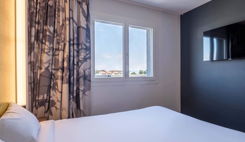 Doppelzimmer