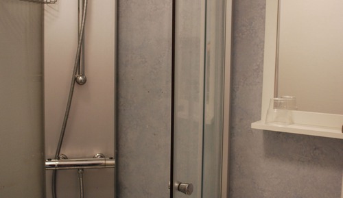 Basic-Doppelzimmer