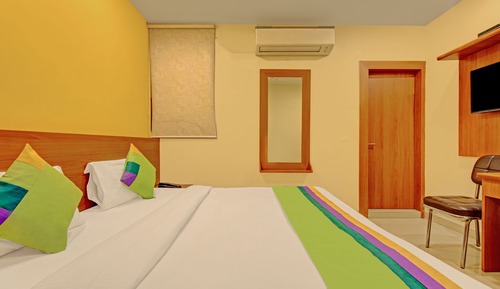 Standardzimmer