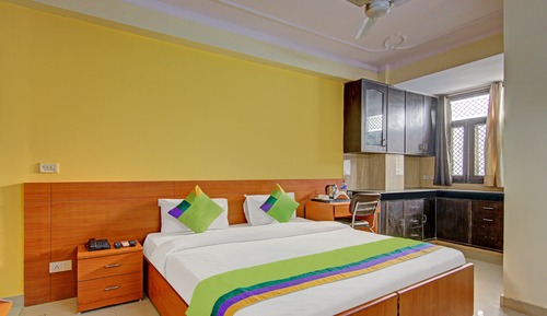 Deluxe-Zimmer