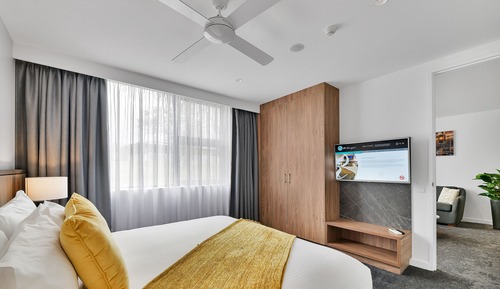 Premier-Suite (King)