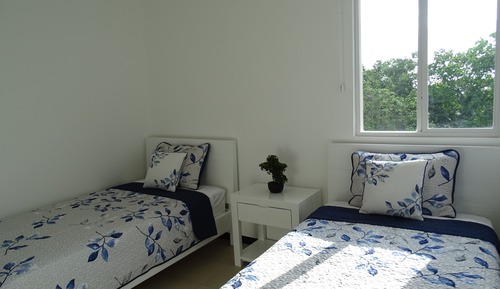 Superior-Apartment, 3 Schlafzimmer