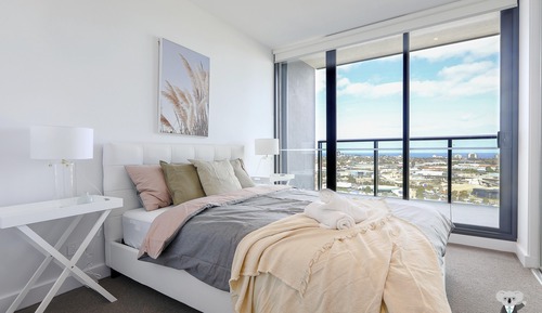 City-Apartment