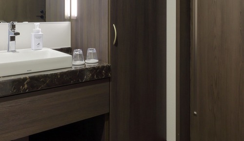 Doppelzimmer, Nichtraucher