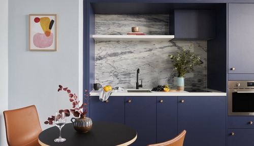 Suite, 1 Schlafzimmer